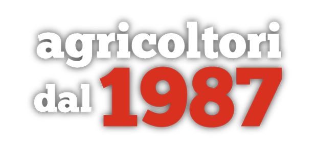 agricoltori dal 1987